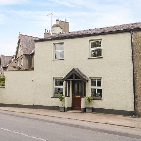Mulberry Cottage, Grange-Over-Sands Exterior foto