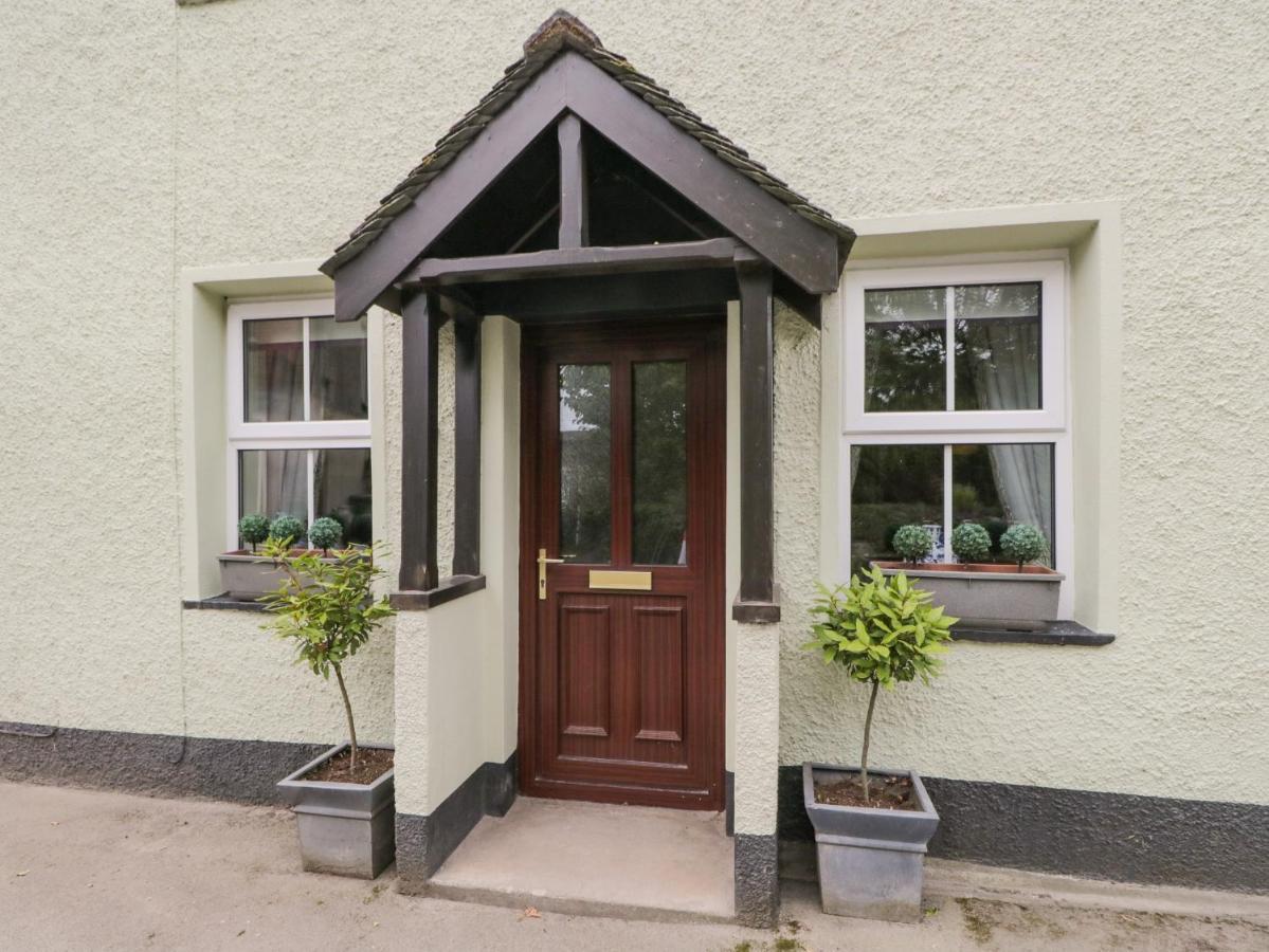 Mulberry Cottage, Grange-Over-Sands Exterior foto