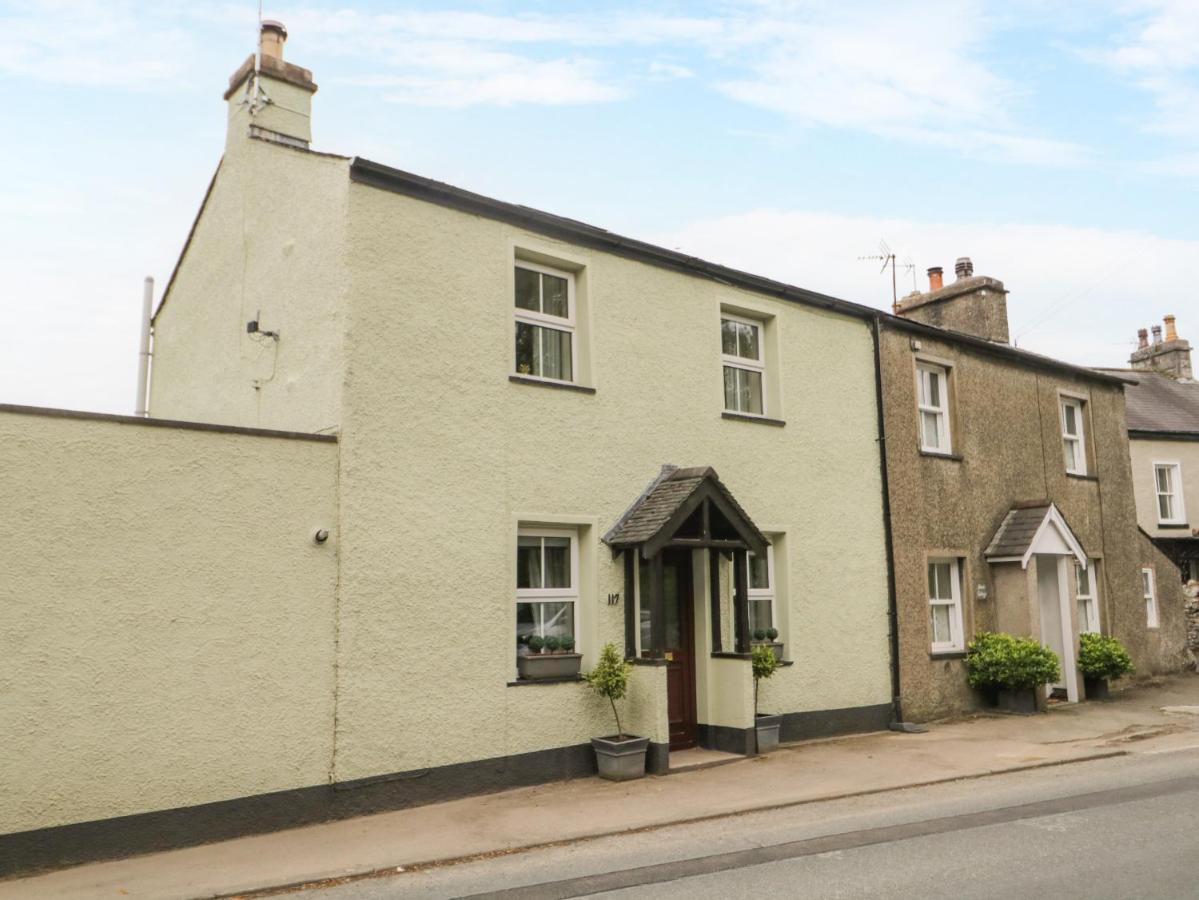 Mulberry Cottage, Grange-Over-Sands Exterior foto