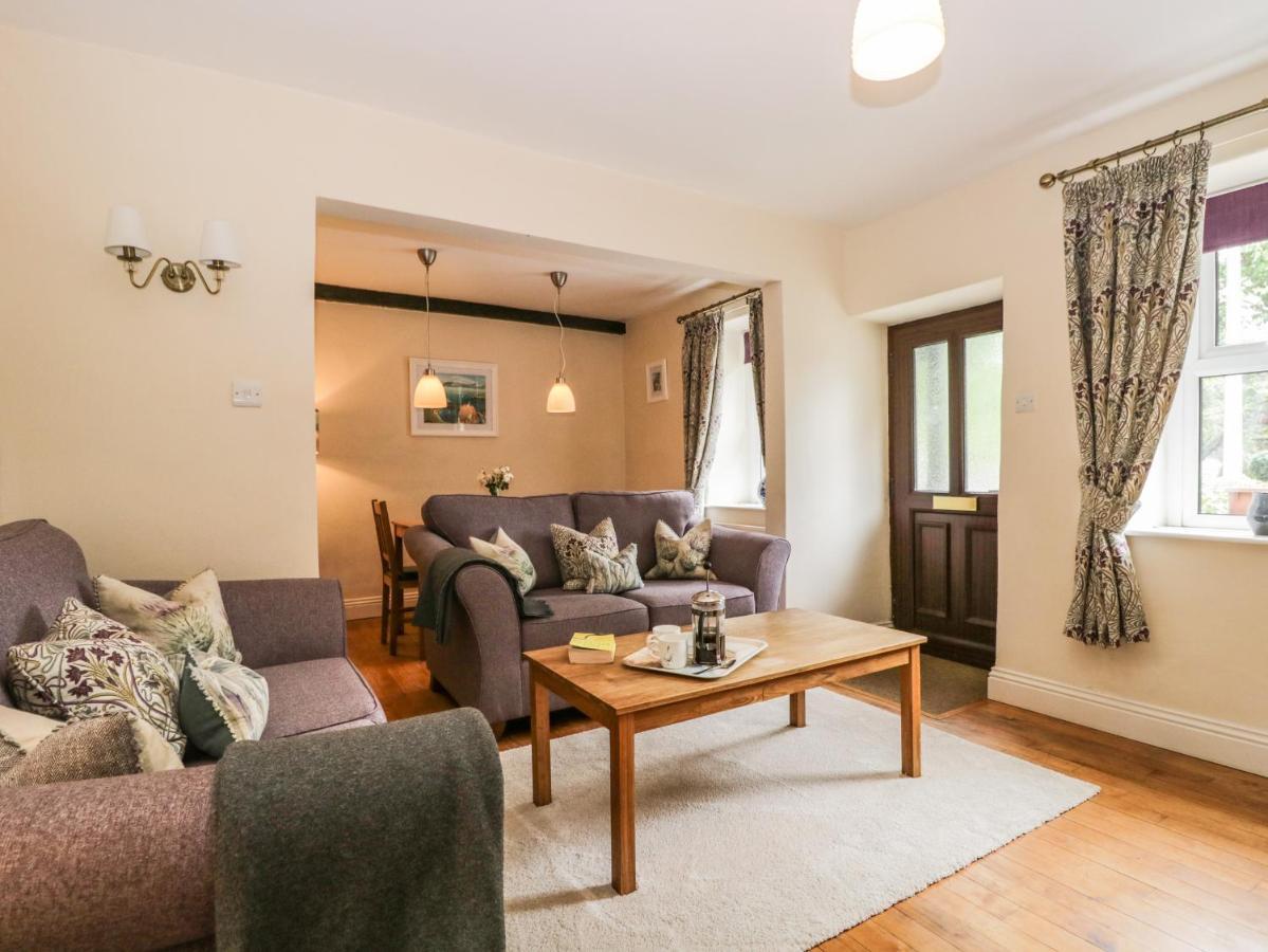 Mulberry Cottage, Grange-Over-Sands Exterior foto