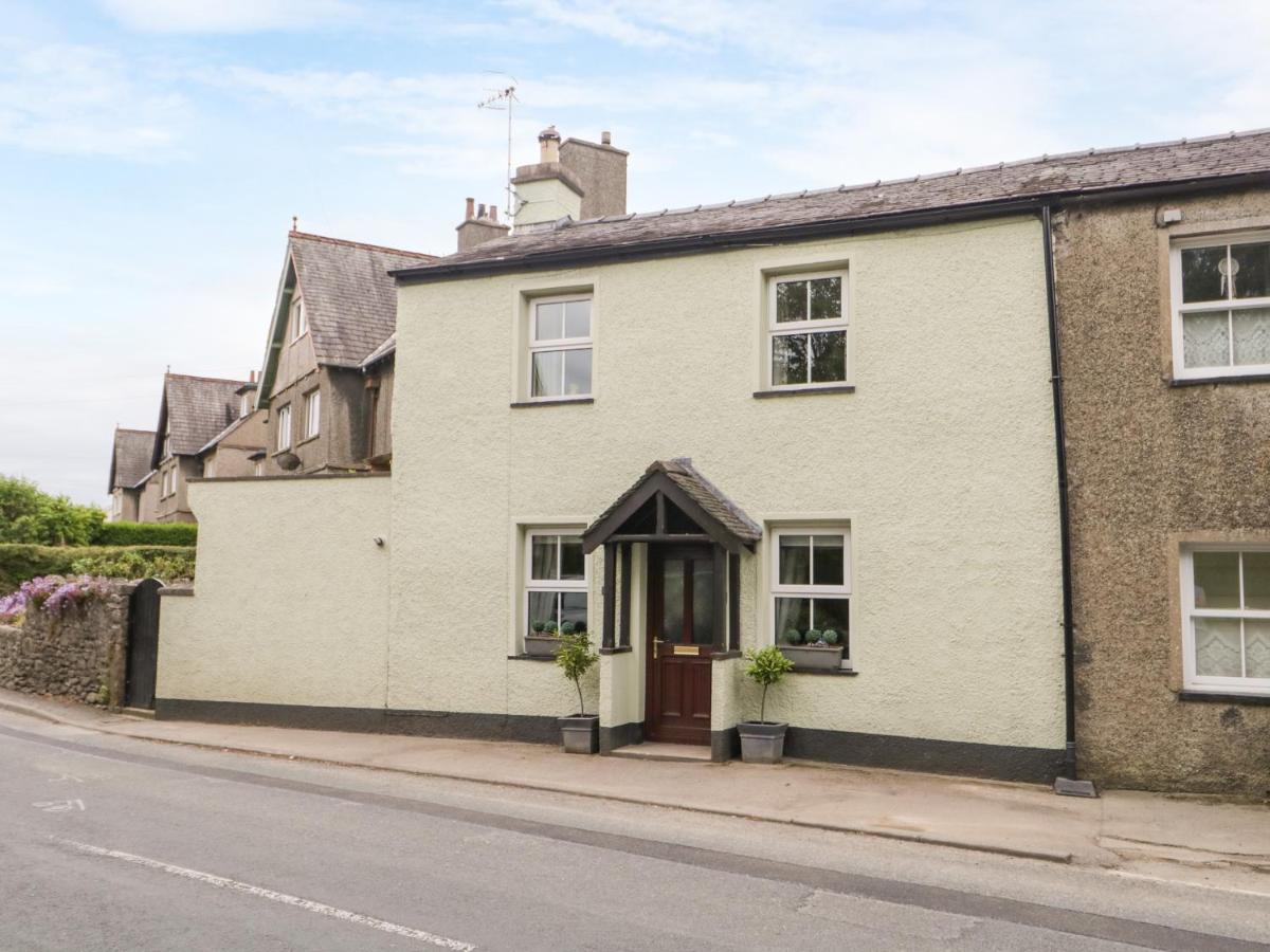 Mulberry Cottage, Grange-Over-Sands Exterior foto