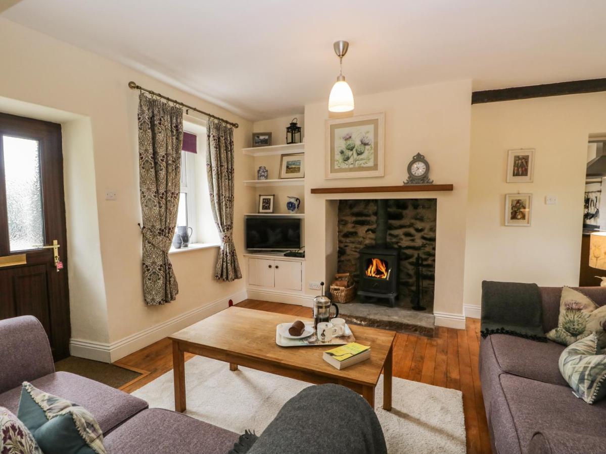 Mulberry Cottage, Grange-Over-Sands Exterior foto