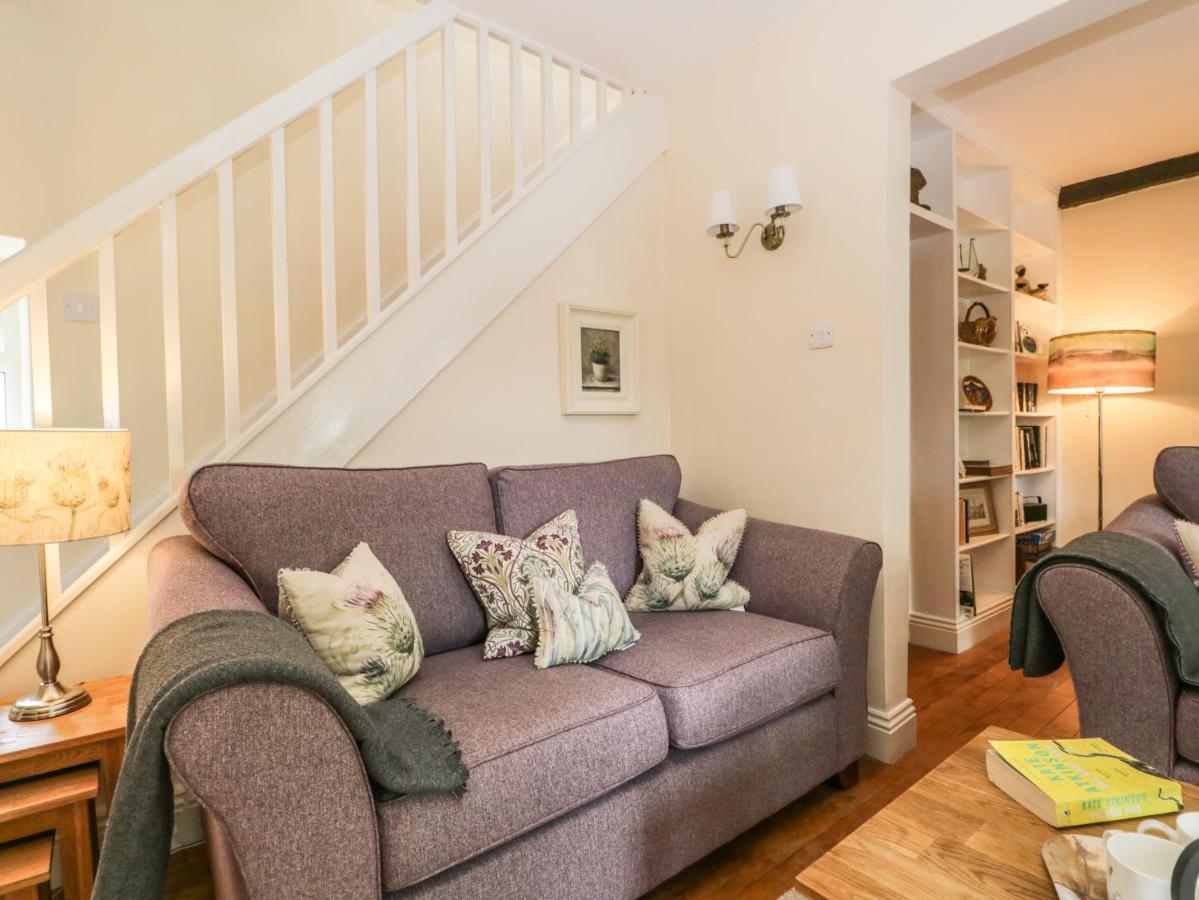 Mulberry Cottage, Grange-Over-Sands Exterior foto