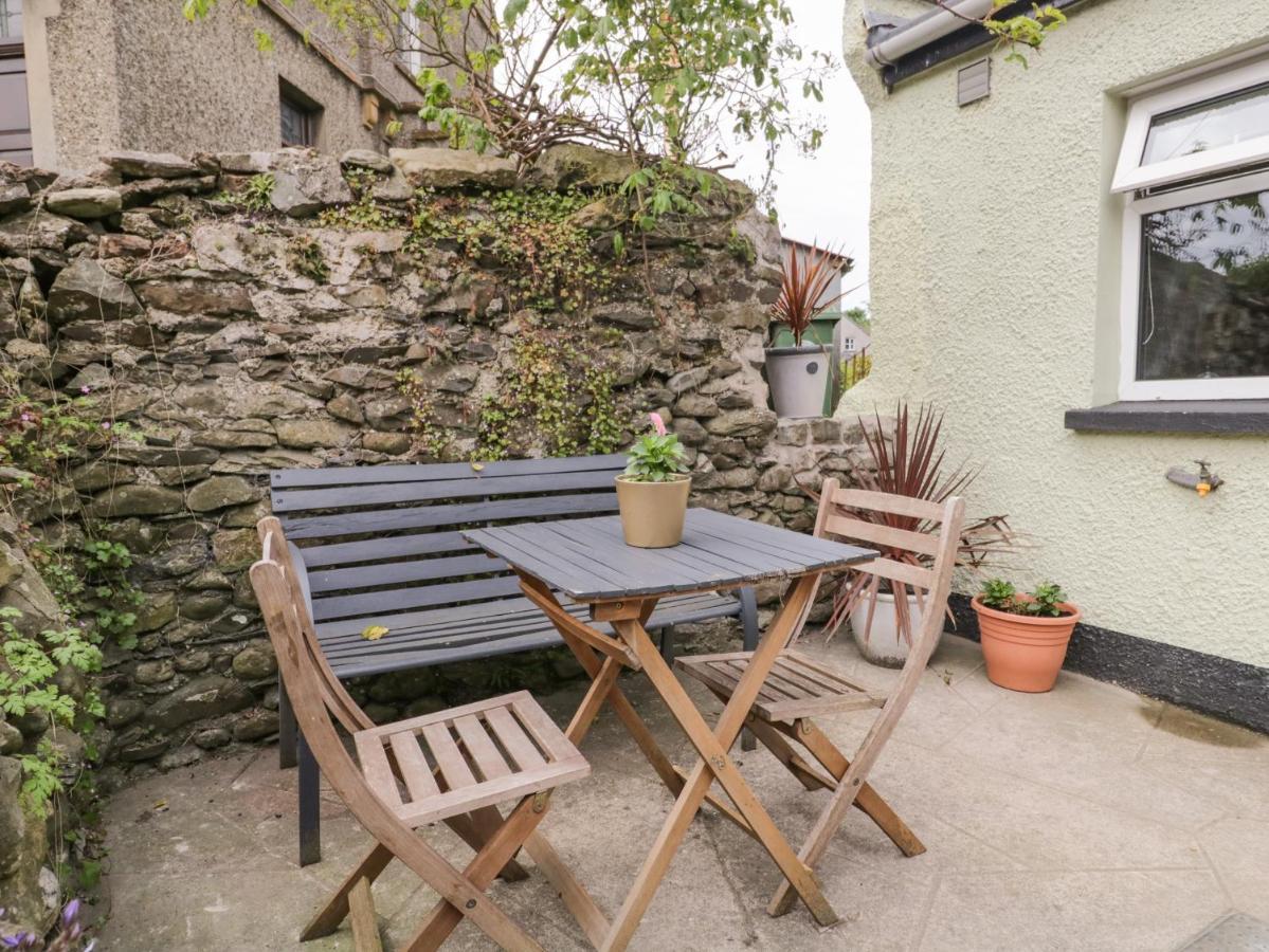 Mulberry Cottage, Grange-Over-Sands Exterior foto