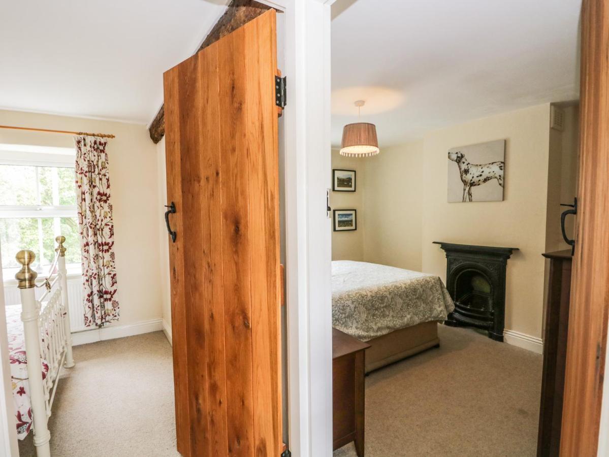Mulberry Cottage, Grange-Over-Sands Exterior foto