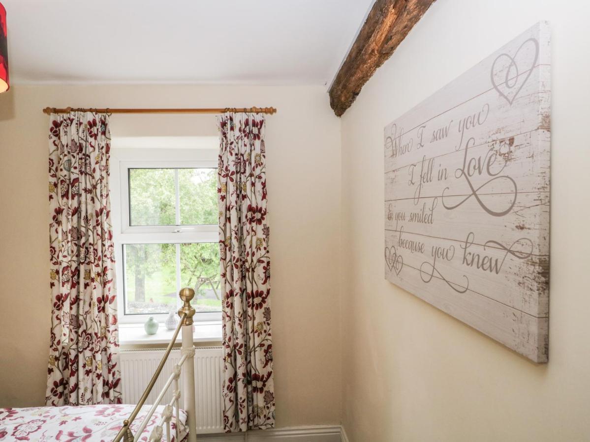 Mulberry Cottage, Grange-Over-Sands Exterior foto