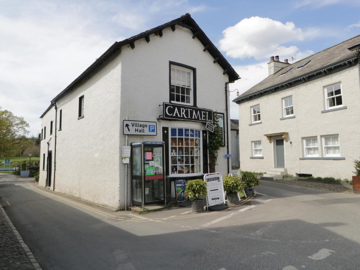 Mulberry Cottage, Grange-Over-Sands Exterior foto
