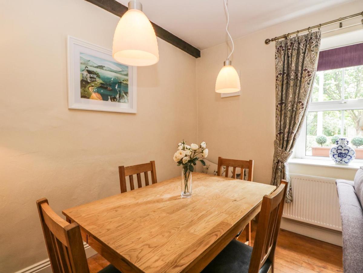 Mulberry Cottage, Grange-Over-Sands Exterior foto