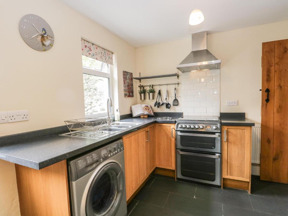Mulberry Cottage, Grange-Over-Sands Exterior foto