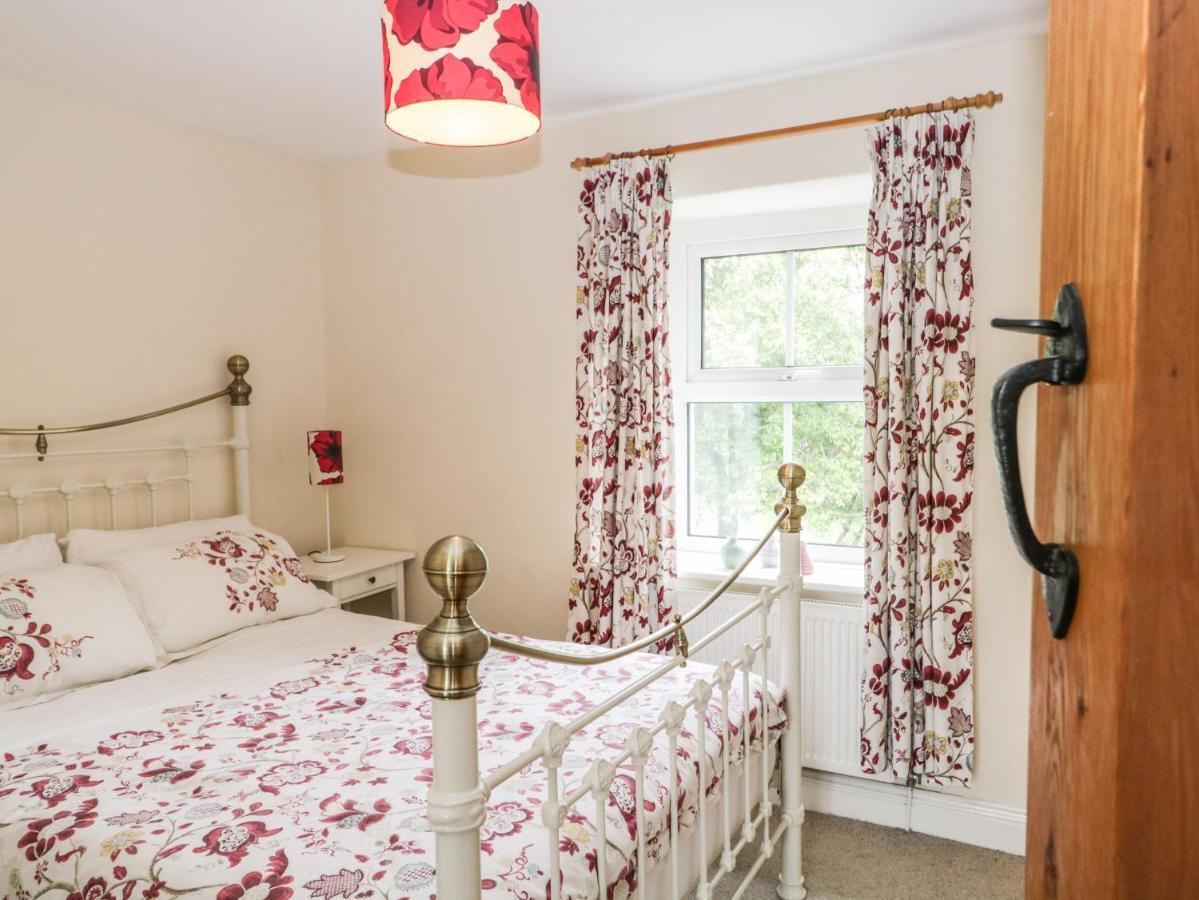 Mulberry Cottage, Grange-Over-Sands Exterior foto