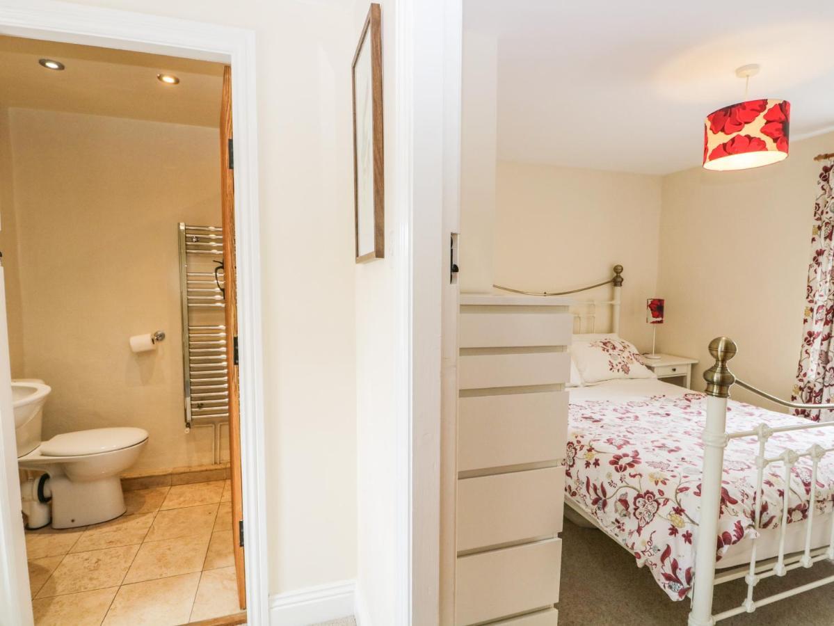 Mulberry Cottage, Grange-Over-Sands Exterior foto